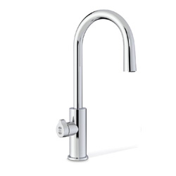 Arc Plus, chromé brillant