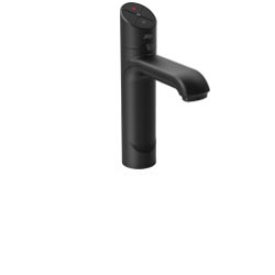 Classic Plus B, schwarz matt