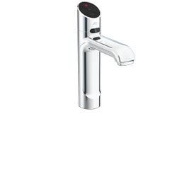Classic Plus B, verchromt glänzend