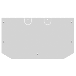 Abdeckblech
