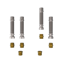 Anschluss-Set