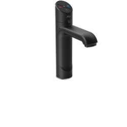 Classic Plus BC, schwarz matt