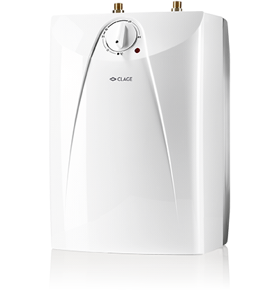 Hot water storage heaters