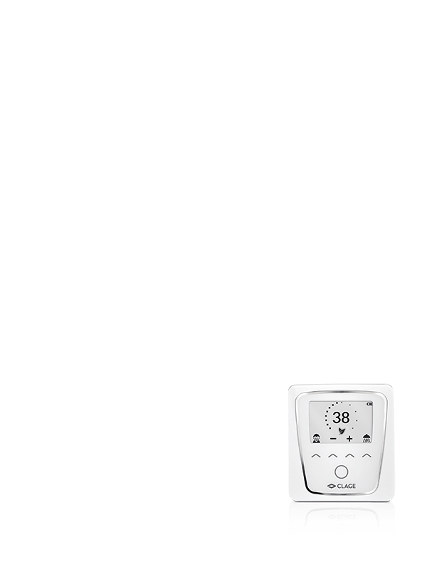 E-Moduldurchlauferhitzer 