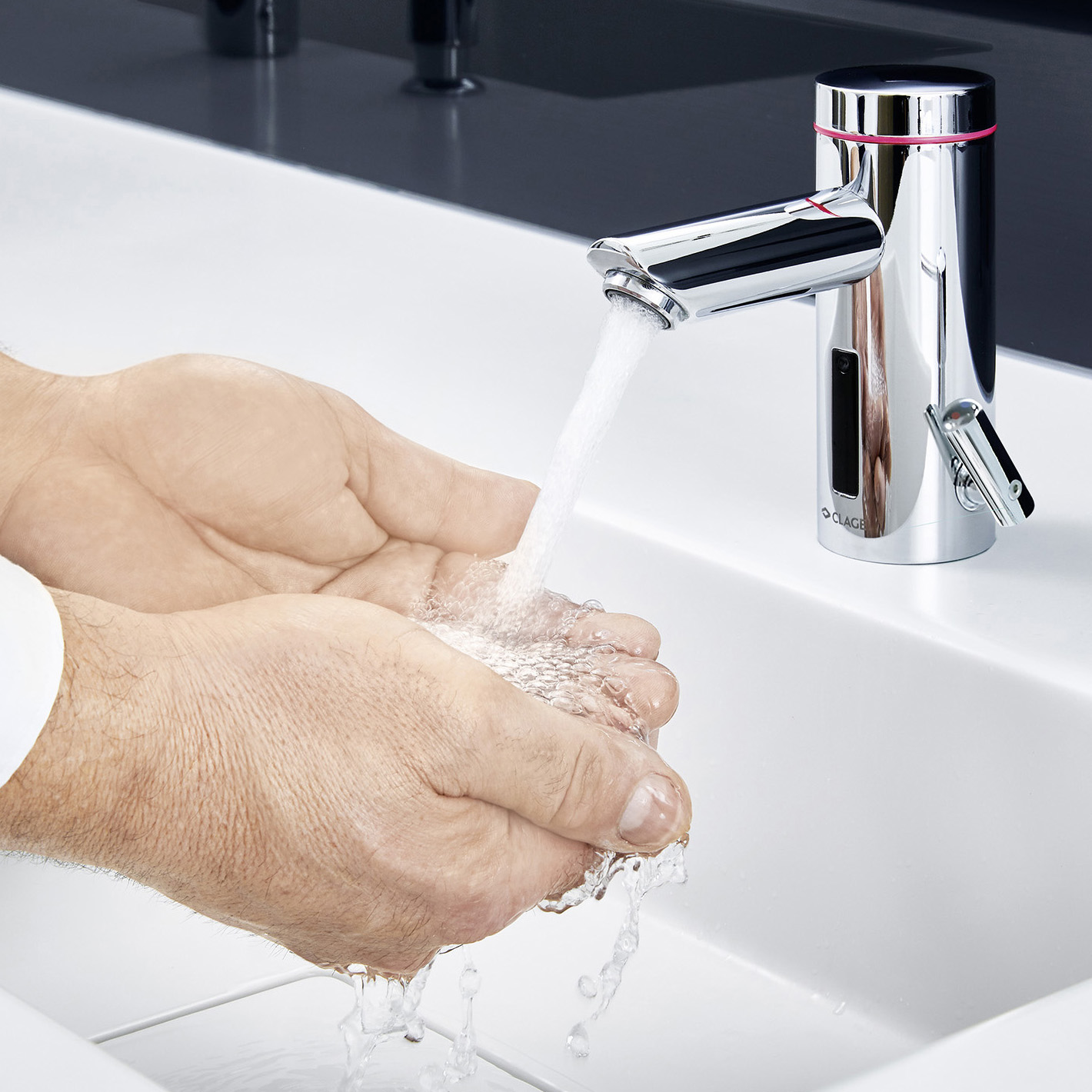Warmwasser nicht abschalten, sondern alte Technik austauschen! · 01. September 2022 Warmwasser nicht abschalten, sondern alte Technik austauschen! · 01. September 2022