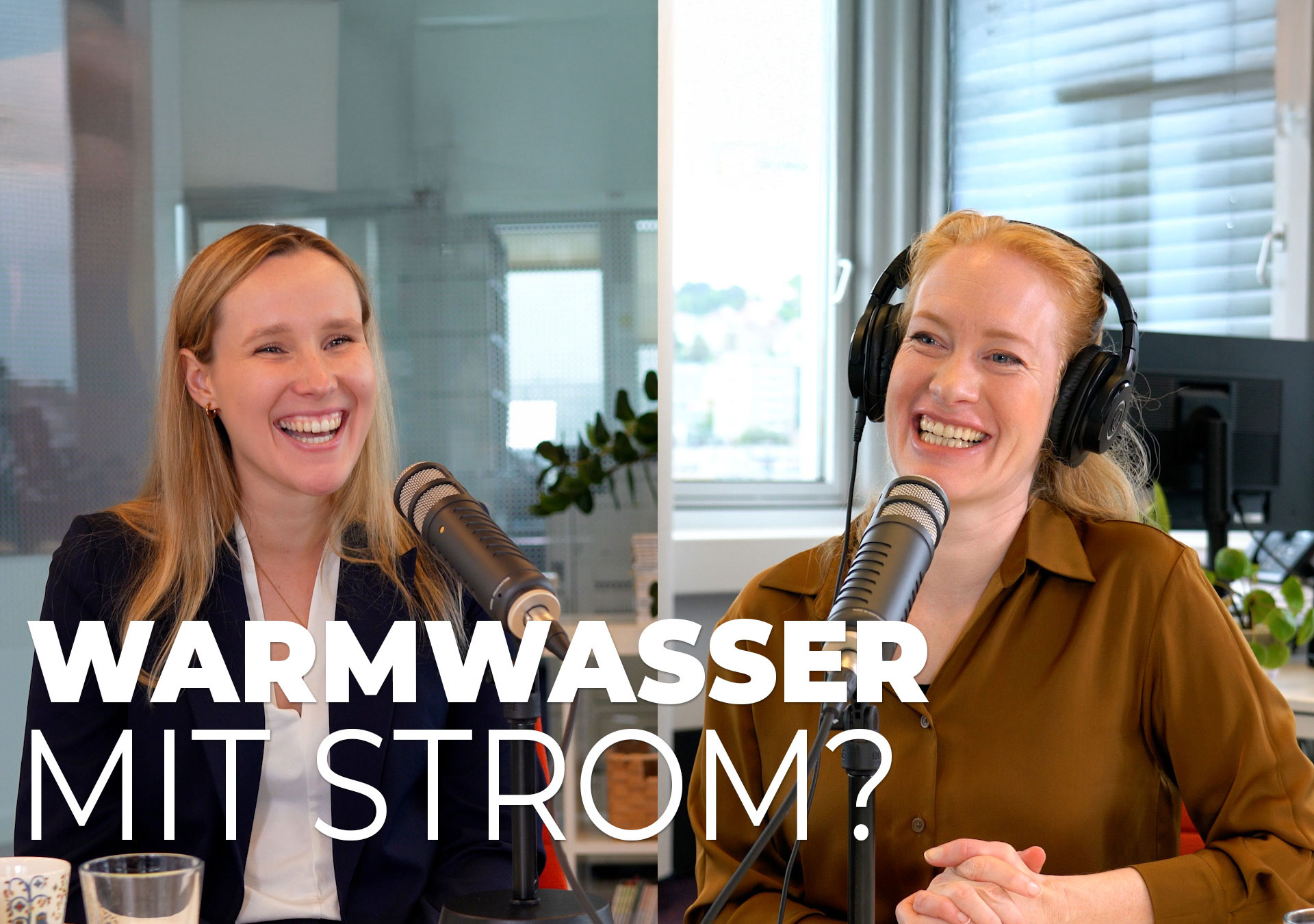 CLAGE im hurra-wir-bauen Podcast · 08. Oktober 2025