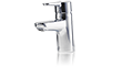 Taps for washbasins EWT-C