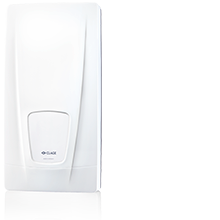 E-comfort instant water heater DBX 24 Next