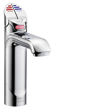 Armatura do Zip HydroTap: Classic BCS