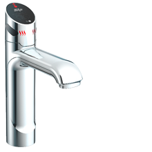 Tap for Zip HydroTap: Touch-Free B