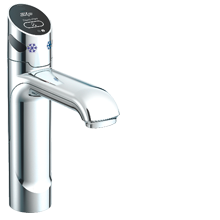 Tap for Zip HydroTap: Touch-Free CS