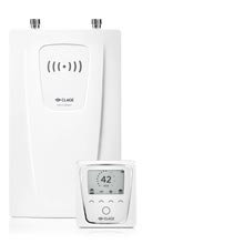 E-compact instant water heater CFX-U