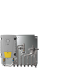 Trinkwarmwasserstation WS-Clag-E-Mod-ISX Hochkant Trinkwarmwasserstation WS-Clag-E-Mod-ISX Hochkant