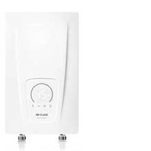 E-compact instant water heater CEX 9