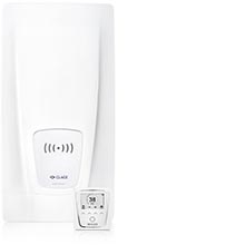E-comfort instant water heater DFX Next