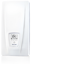 E-comfort doorstroomverwarmer DEX 18 Next
