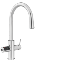 Armatur für Zip HydroTap BCS: AIO Plus