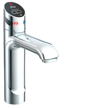 Tap for Zip HydroTap: Touch-Free BC