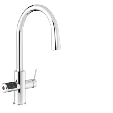 Armatur für Zip HydroTap BCS: AIO Plus