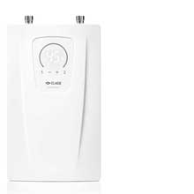 E-compact instant water heater CEX 9-U