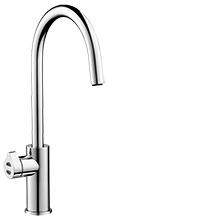 Armatur für Zip HydroTap: Arc B