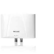 E-mini instant water heater, <nobr>vented (oversink model)</nobr> M 3-O (E)
