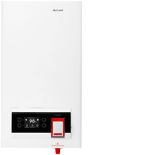 Boiling water heater Hydroboil Plus 7