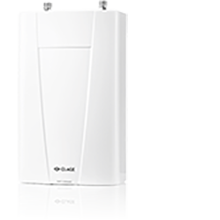 E-compact instant water heater CDX 7-U