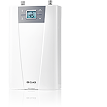 E-compact instant water heater CEX 7-U