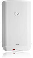 Hot water storage heater S 80