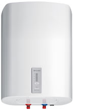 Warmwatertank S 30 Smart