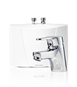 E-mini instant water heater with tap M 3 / END (E)