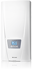 E-comfort instant water heater DEX 12