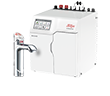 Wassersystem mit Armatur G4 B 160