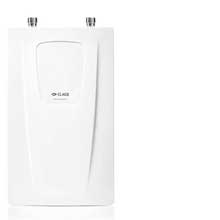 E-compact instant water heater CDX 7-U
