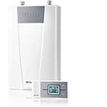 E-compact instant water heater CFX-U (CX2)