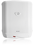 Hot water storage heater S 50