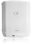 Warmwatertank S 50