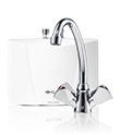 E-mini instant water heater with tap M 3 / SNM (E)