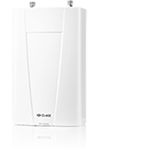 E-compact instant water heater CDX 11-U