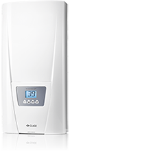 E-comfort instant water heater DEX