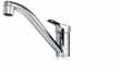 Taps for kitchen sinks EKM