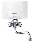 E-mini instant water heater with tap M 3 / SMB (E)