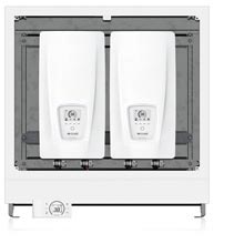 E-comfort instant water heater DEX Next S Twin