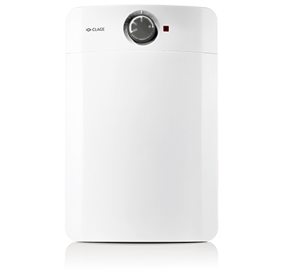 Warmwatertank S 10-U