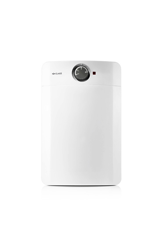 Warmwatertank S 10-U