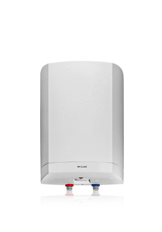 Warmwatertank S 30 (Alt/EoL)