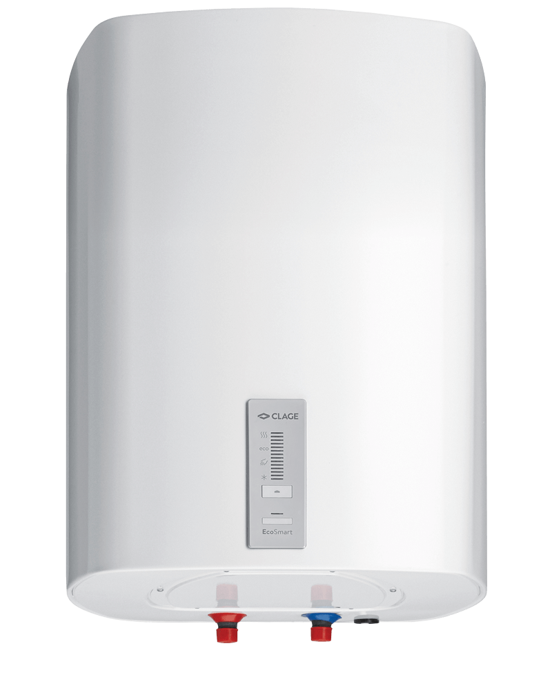 Warmwatertank S 30 Smart