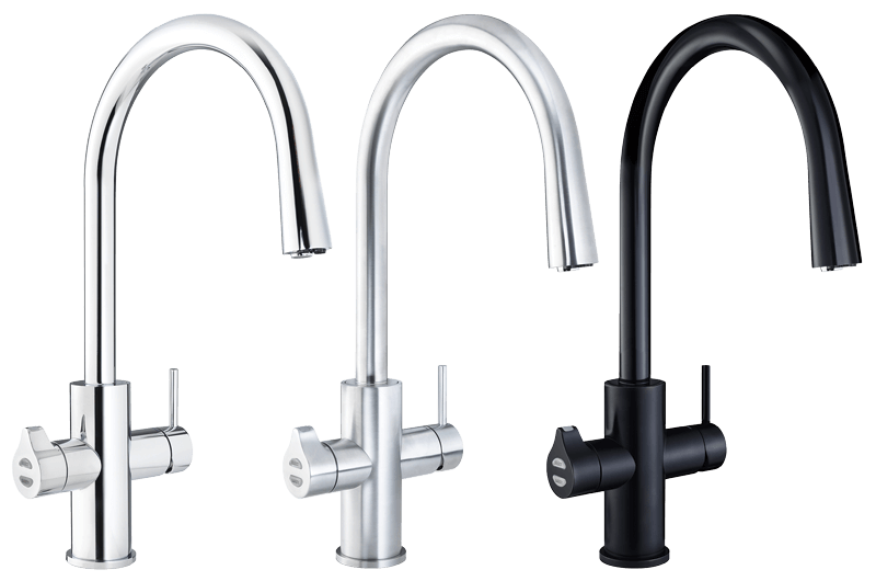 Kraan voor <nobr>Zip HydroTap BCS:</nobr> AIO All-In-One