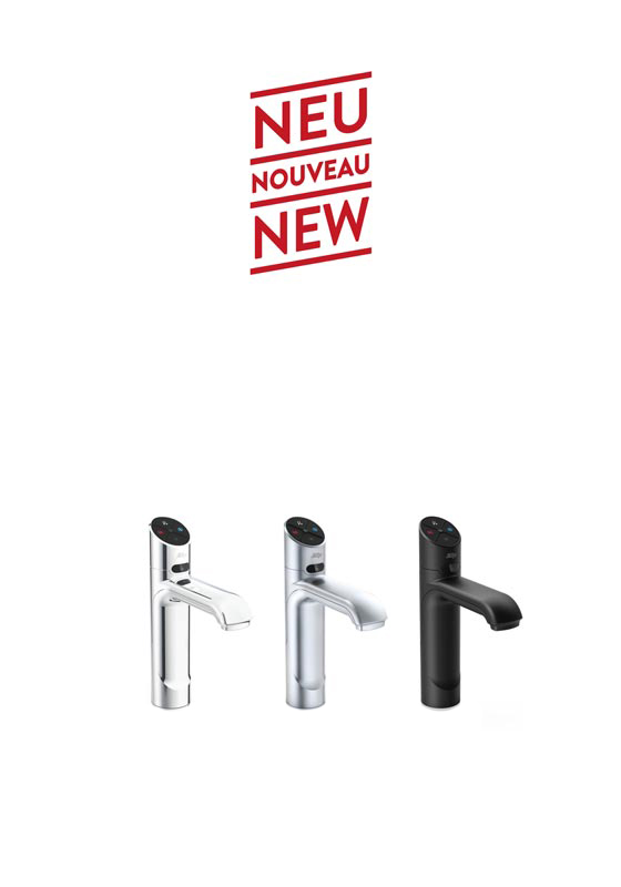 Kraan voor Zip HydroTap: Classic Plus B